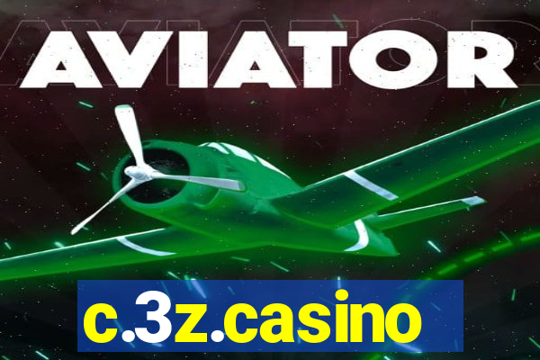 c.3z.casino