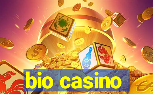 bio casino