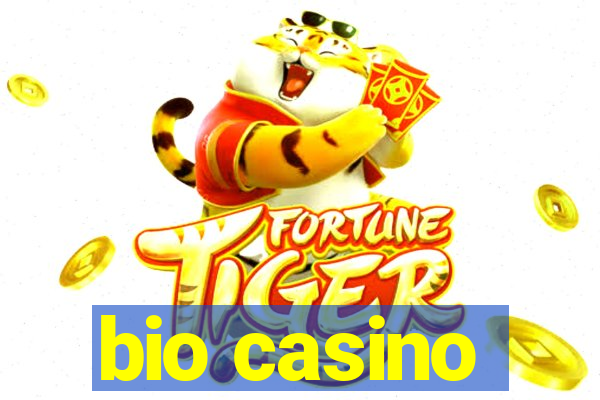 bio casino