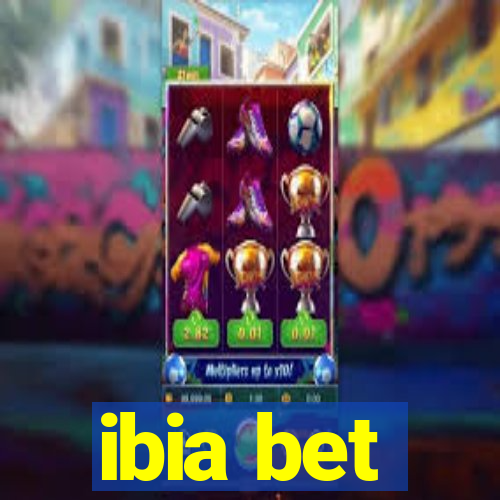 ibia bet