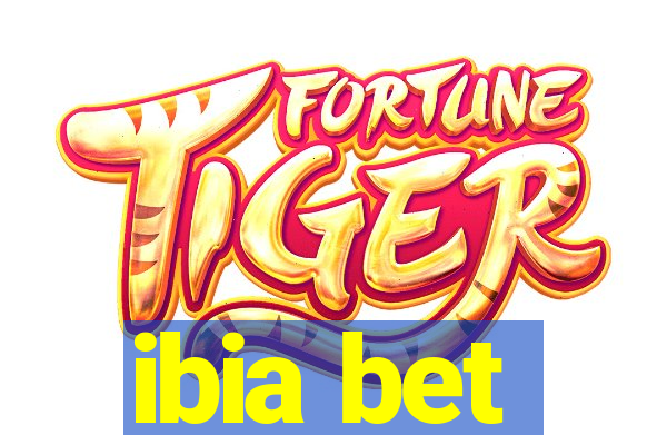 ibia bet