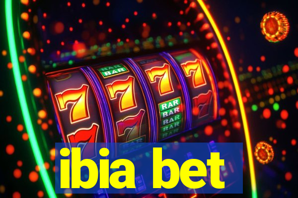 ibia bet