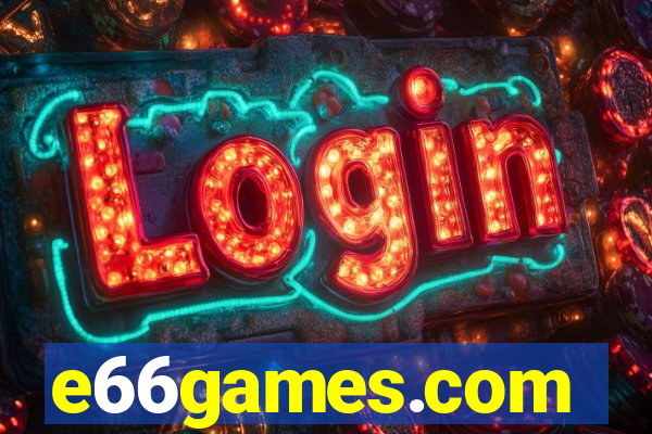 e66games.com