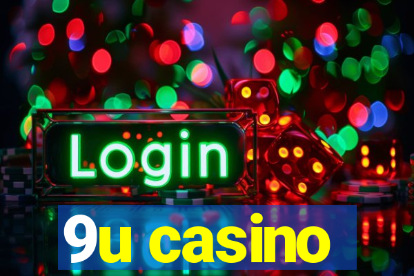 9u casino