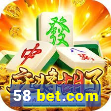 58 bet.com