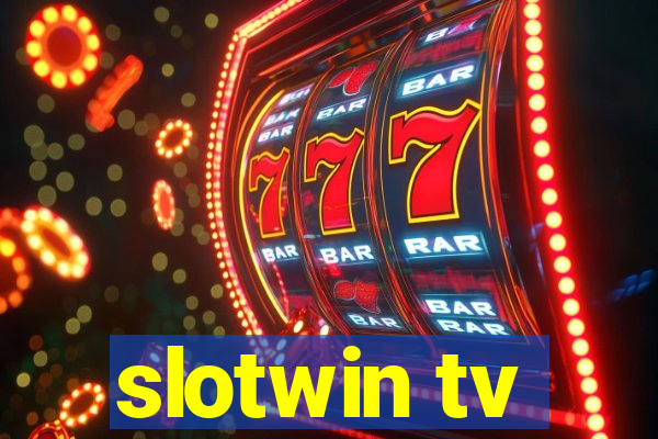 slotwin tv