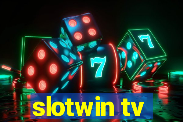 slotwin tv