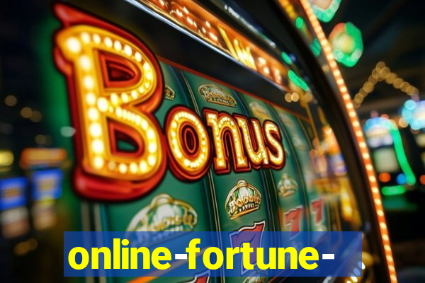 online-fortune-telling