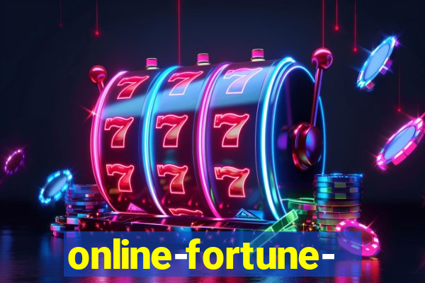 online-fortune-telling