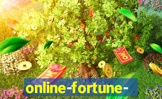 online-fortune-telling