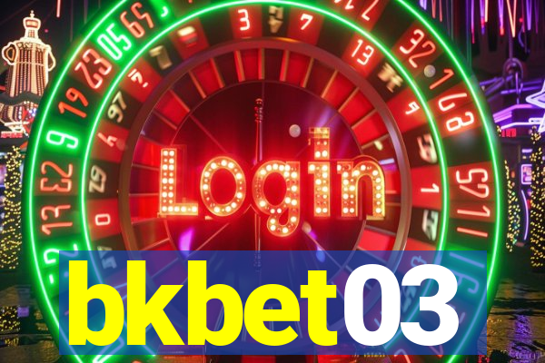 bkbet03