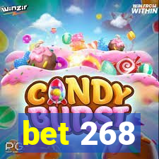 bet 268