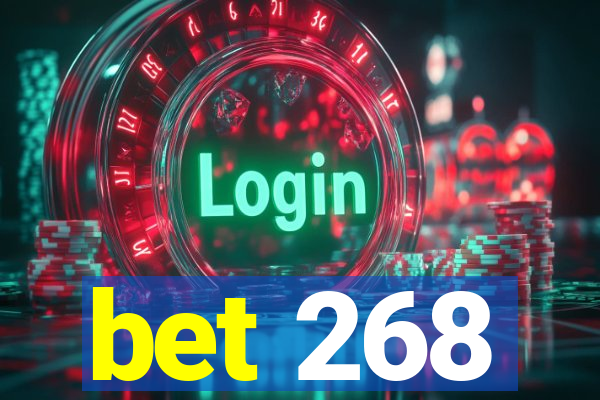 bet 268