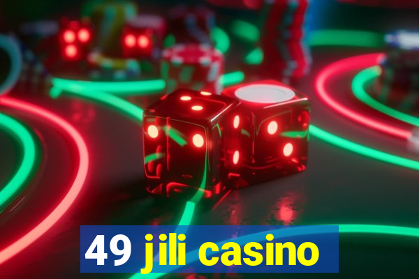 49 jili casino