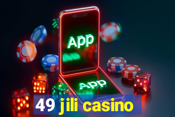 49 jili casino