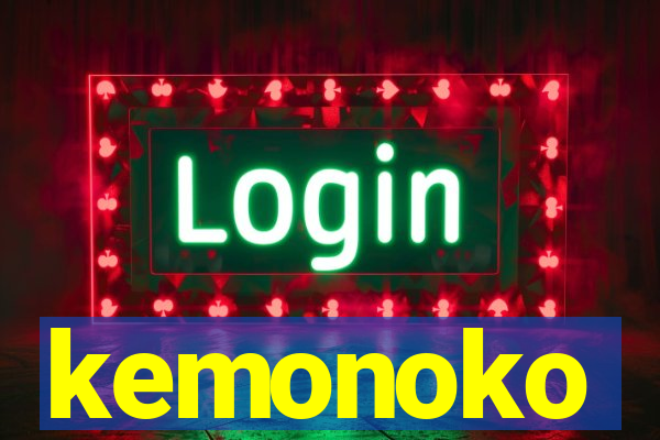 kemonoko