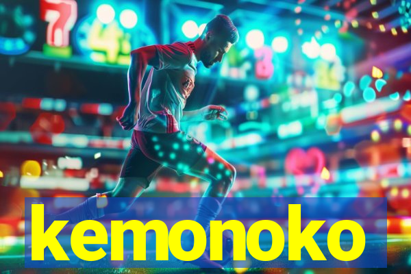 kemonoko