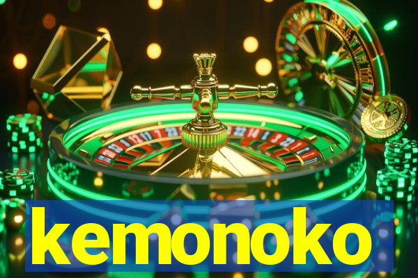 kemonoko