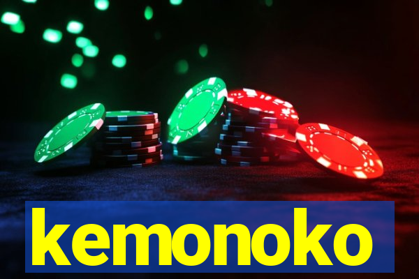 kemonoko