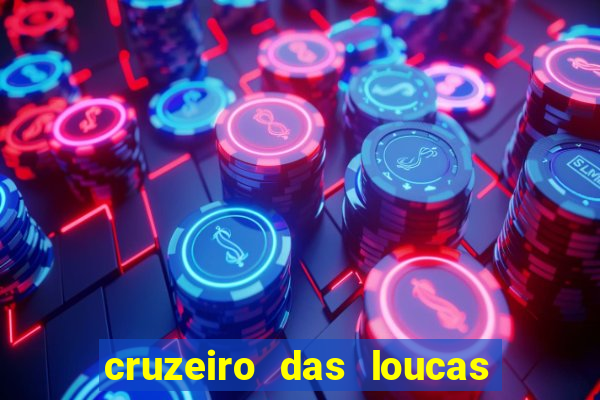 cruzeiro das loucas (2002) torrent