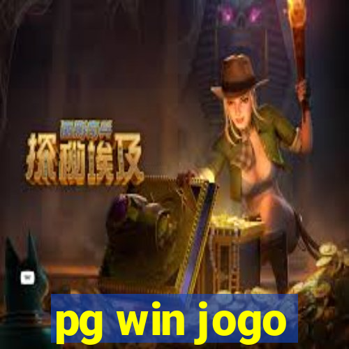 pg win jogo