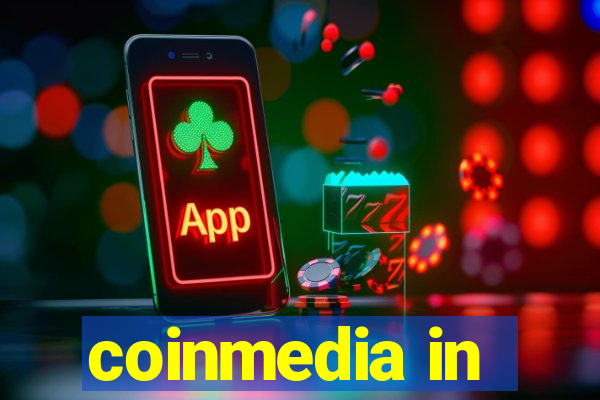 coinmedia in