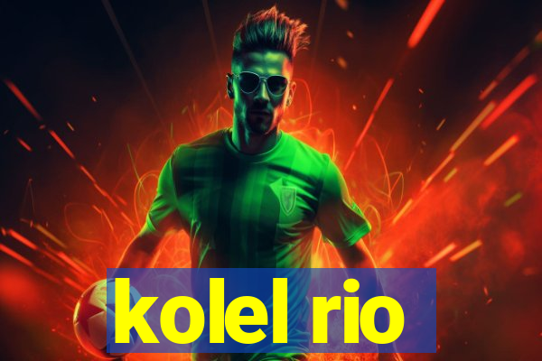 kolel rio