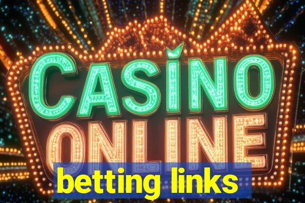 betting links