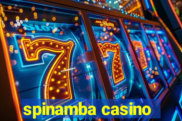 spinamba casino