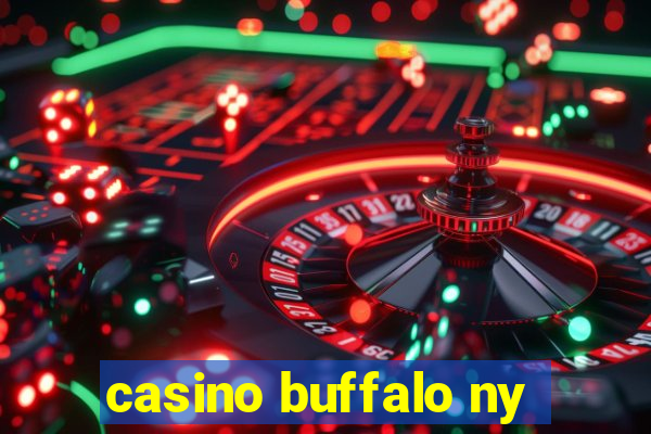 casino buffalo ny