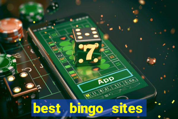 best bingo sites to win on with no wagering