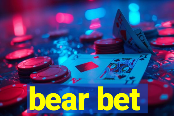 bear bet