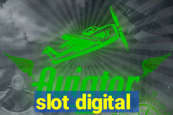 slot digital