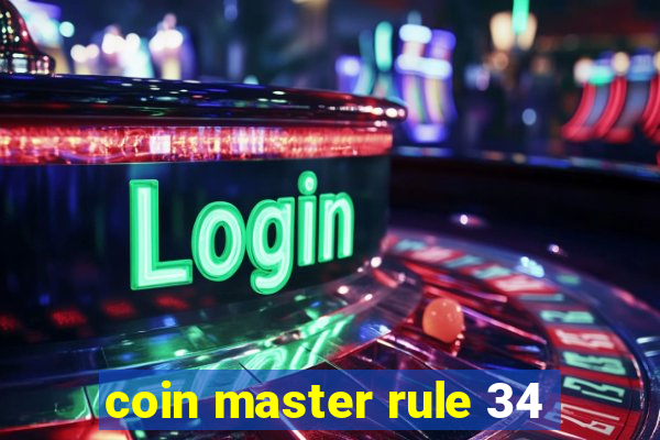 coin master rule 34