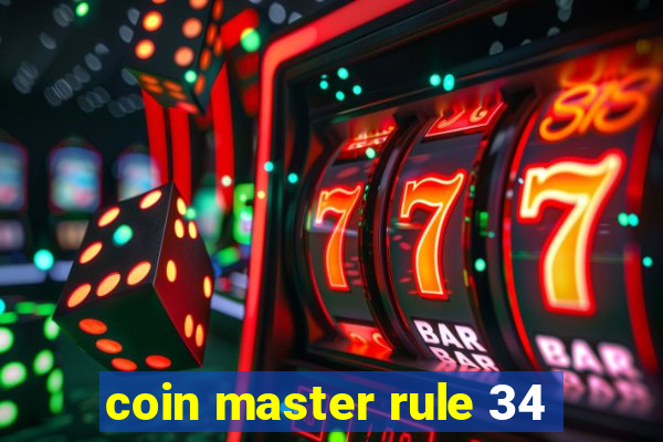 coin master rule 34