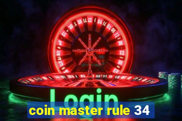 coin master rule 34