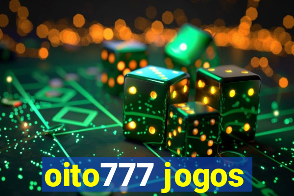 oito777 jogos