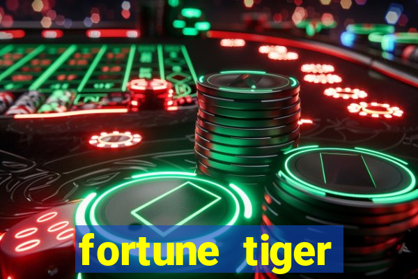 fortune tiger horários pagantes hoje