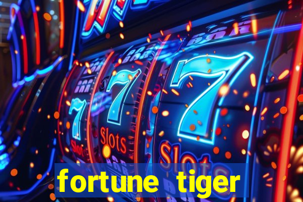 fortune tiger horários pagantes hoje