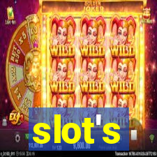 slot's