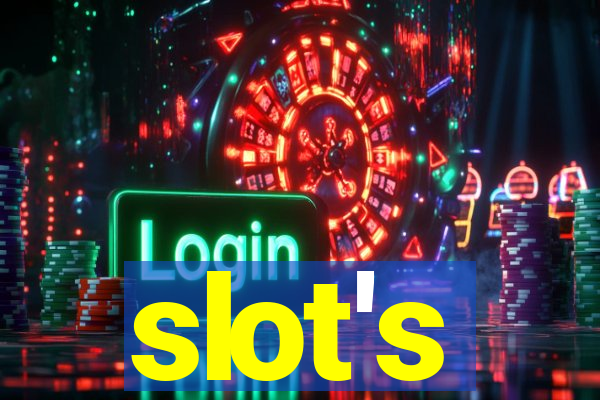 slot's