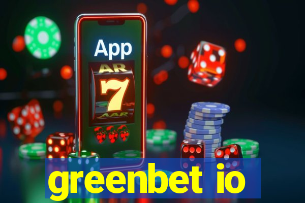 greenbet io