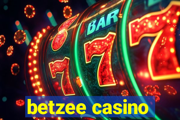 betzee casino