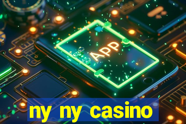 ny ny casino