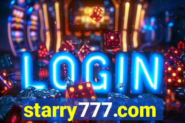 starry777.com