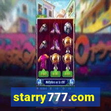 starry777.com