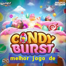 melhor jogo de cassino da betano