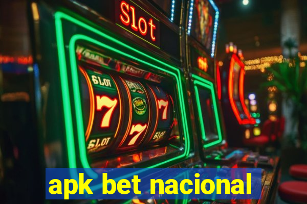 apk bet nacional