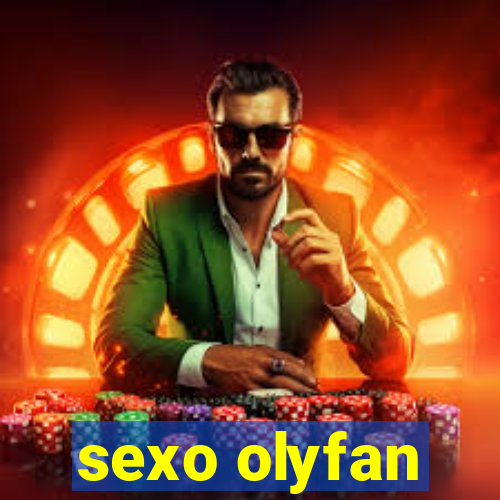 sexo olyfan