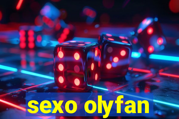 sexo olyfan